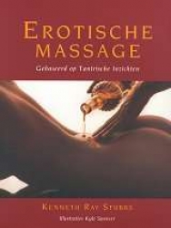 Erotische Massage