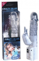 duo Crazy Blue