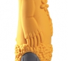 het molletje geel