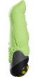 Het molletje groen