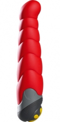 de hartenbreker rood