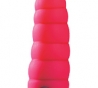 de G-spot rood