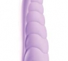 de stranger violet