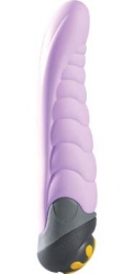 de stranger violet