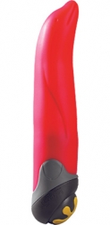 de flipper rood