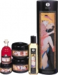 carnal pleasure