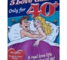 ludieke love games 
