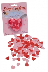 Zeep Confetti