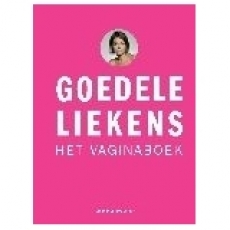 het vaginaboek 