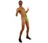 Borat mankini -zwembroek 