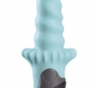 Stubby vibrator 