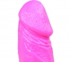 Brutal Pink virgin fantasy