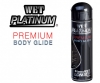 Wet Platinium premium