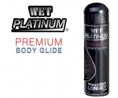 Wet Platinium premium