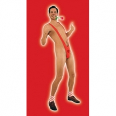 * PROMO * Borat Lovers Mankini