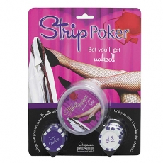 Strip Poker