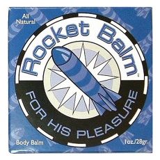 Rocket Balm
