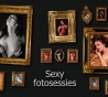 Sexy Fotoshoot -Vrouw-
