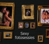Sexy Fotoshoot -Koppel-