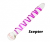 Glazen dildo's ToyJoy