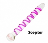 Glazen dildo's ToyJoy