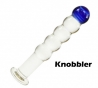 Glazen dildo's ToyJoy