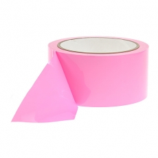 Pink Bondage Tape