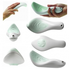 Femblossom zelfwarmende vibrator