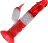 Ivibe Rabbit met zuignap