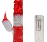 Ivibe Rabbit met zuignap