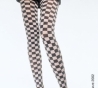 *EOL* schaakbord panties -Leg Avenue-