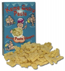 Kamasutra Pasta