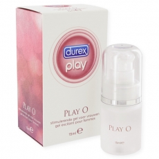 Durex - Play O