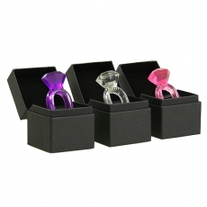 Lifetime / Lovetime ring