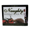 Ondeugend weekend