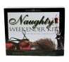 Ondeugend weekend