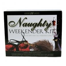 Ondeugend weekend