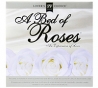 Bed of roses - Wit