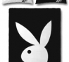 Playboy bedlakens