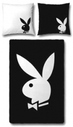 Playboy bedlakens