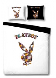 Playboy dekbed - Pictures