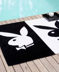 Playboy strandlakens