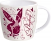 Playboy drinkbeker - pink