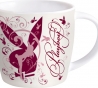 Playboy drinkbeker - pink