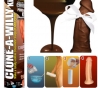 Clone a willy chocolade versie