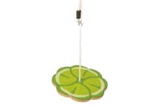 Shamrock Swing Seat