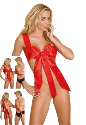 Sexy strikje