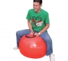 Racing springballen