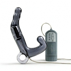 Mens Pleasure Wand Prostaat Massager