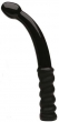 Tantus  G-Force Dildo zwart